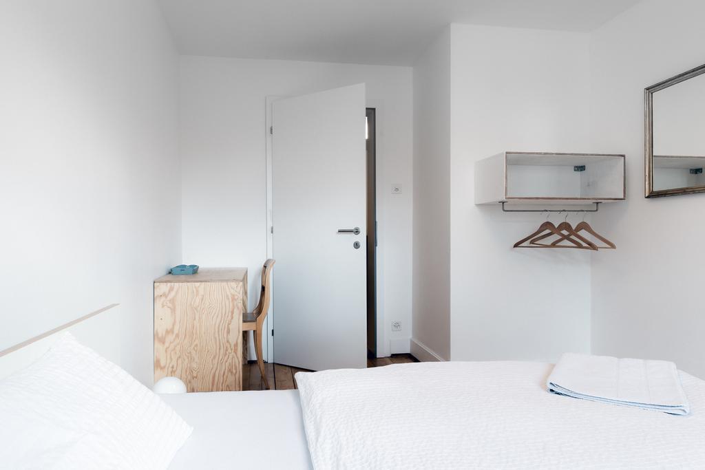 Adriana Bed & Breakfast Basel