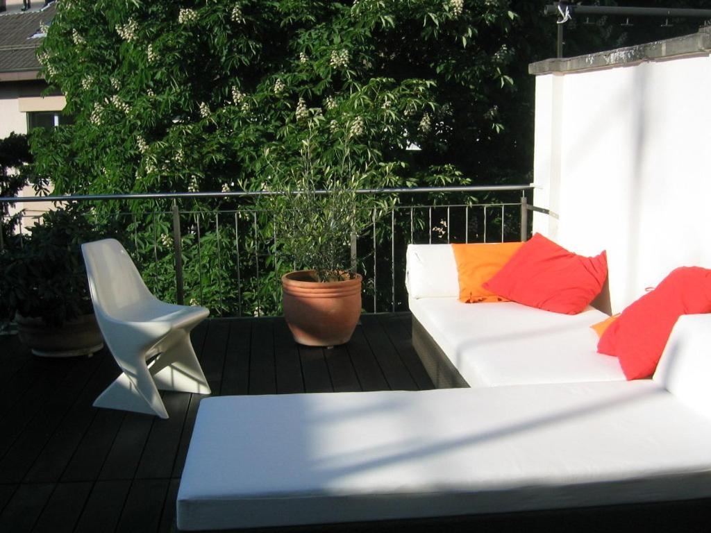 Bed & Breakfast Adriana *